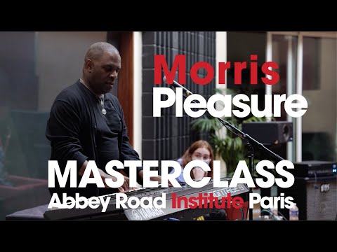 Thumbnail for Abbey Road Institute Paris - Morris Pleasure by Morris Pleasure