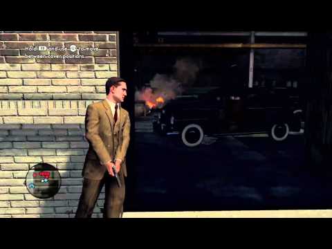 Achievement Guide: L.A. Noire - Chop Shop | Rooster Teeth