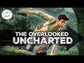 The Unsung Genius Of Uncharted 1