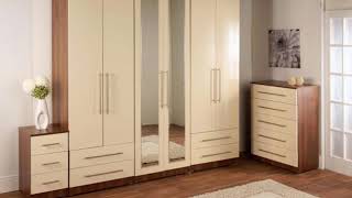 Armoire Chambre à Coucher Design Meilleur