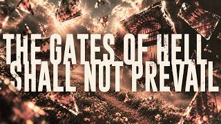 WORD & FIRE| THE GATES OF HELL SHALL NOT PREVAIL PART 02| PASTOR GT PENDER| OCTOBER 07, 2026