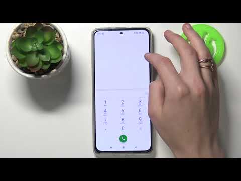 Как узнать IMEI код и серийный номер на телефоне Xiaomi Redmi K40?
