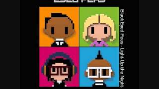 Black Eyed Peas - Light Up the Night (EXCLUSIVE)