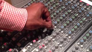 First Class Music Video