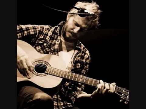 Justin Vernon - Easy