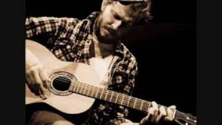 Justin Vernon - Easy