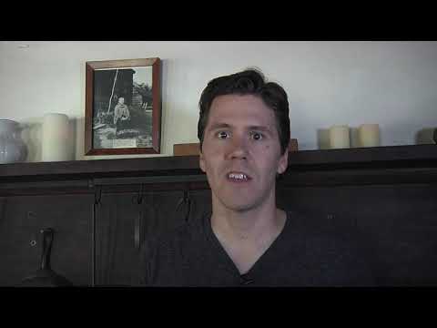 New England Legends Episode 7 - Legendary Road Trip Promo