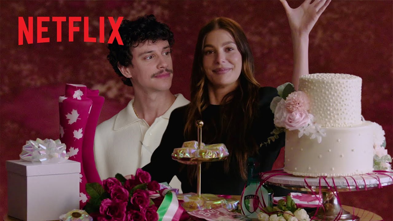 Wedding Superstitions From Around The World | Something Very Bad Is Going To Happen