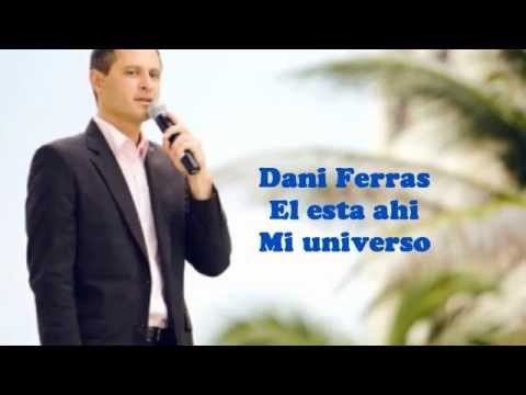 dani ferras el esta ahi letra HD