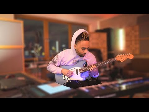 Working on my Album EP 04