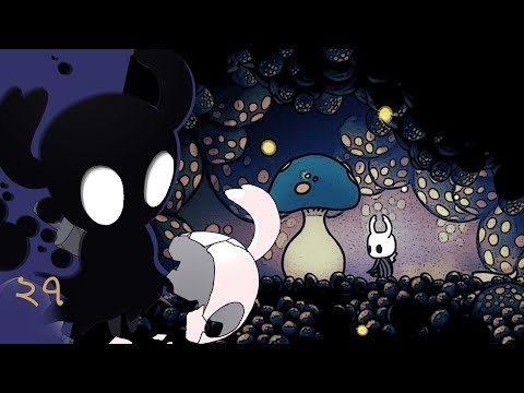 "Backtracking VI", Hollow Knight Blind Run - Lo Spirito dei Souls V [28]