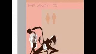 Heavy D - Love In A Bottle