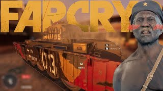 #20　67年革命の戦友【FARCRY6】
