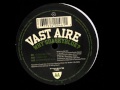Vast Aire - Why'sdaskyblue?