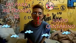 유세윤 (Yoo Se Yun) - 중 2병 (With 박재범, 니화) - Middle School Sick (With Jay Park, Niihwa) - MV Reaction