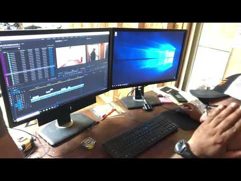 Daniel lost his work!  - The Barndominium show 107