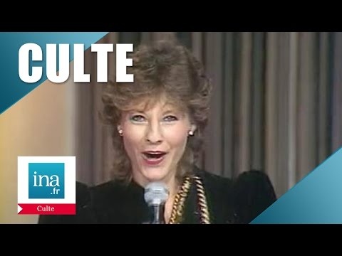 Culte : Euro 2016 Denise Fabre "Ollé la France" pour soutenir les Bleus" | Archive INA