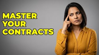 What Value Does Real-Time Contract Lifecycle Visibility Add?