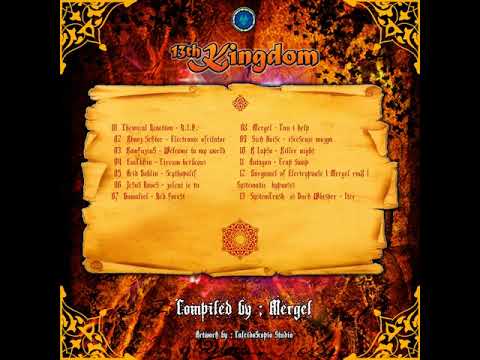 08 Mergel - Can i Help