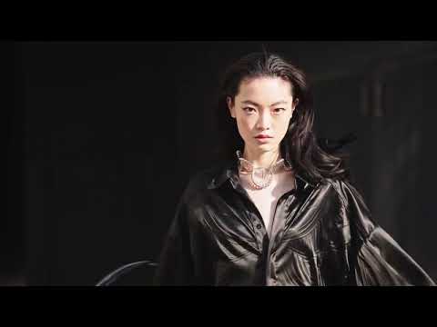 BYBLOS Fall Winter 2023.