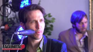 The Old Ceremony - "Magic Hour" Live at  2013 SXSW Redeye Residency