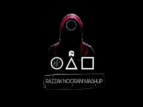 Squid Game x Don't Let Me Down x Levels x Butterfly Effect  - Pitbull, Avicii, Travis Scott & More