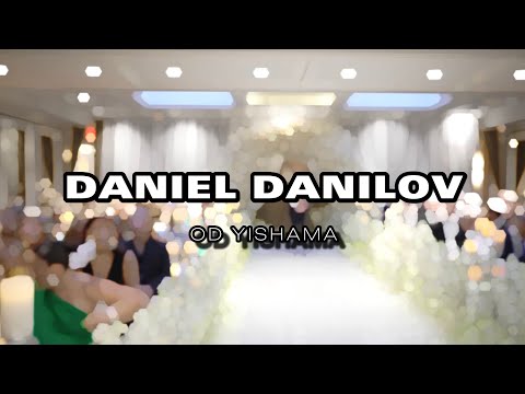 Daniel Danilov & Sergey Aranbayev - Od Yishama