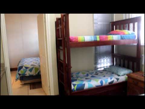 Furnished 4 bedroom Apartment at Colonial Sands in Margate for Sale