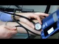 How to Appropriately Measure Blood Pressure in a Practice Setting