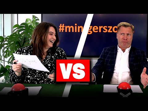 Jura-Quiz: Vater vs. Tochter - Wer hat mehr Ahnung?