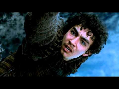 Season of the Witch Movie Trailer (HD)