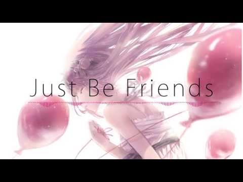 【Luka Megurine V4x/巡音ルカ V4x】「Just Be Friends」【VOCALOID4カバー】