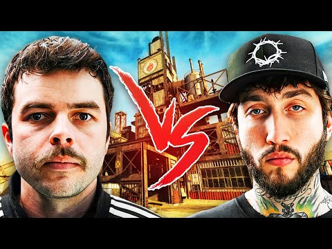 Nadeshot Vs FaZe Banks 1v1 (Official Match Recap)