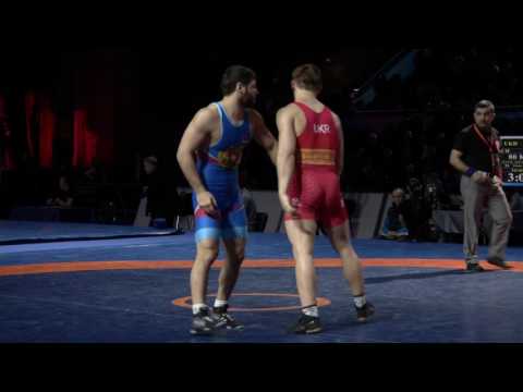 03 03 2017 GR 80 OSNIACH OLEKSI UKR MANUKYAN RAFIK ARM