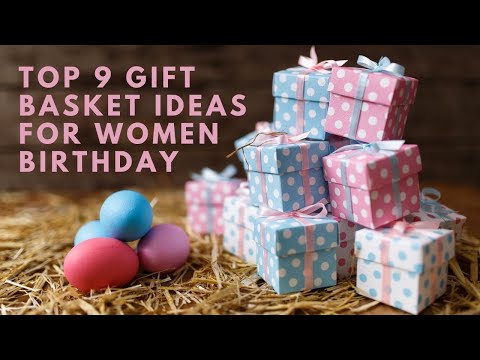 Spa-Inspired Gift Basket Ideas for Women Birthday Relaxation Experiences. #giftideas