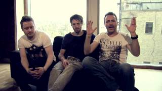 ALM:uk - Great And Glorious Song Story