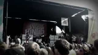 Party,fun,love, &amp; radio- we the kings music video?