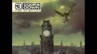 3 Doors Down Believer album version