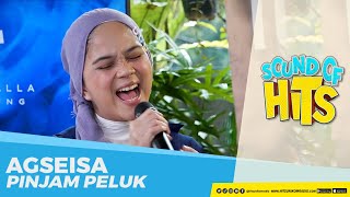 Download lagu AGSEISA – Pinjam Peluk (Live at Janevalla Bandung) | Sound of Hits mp3