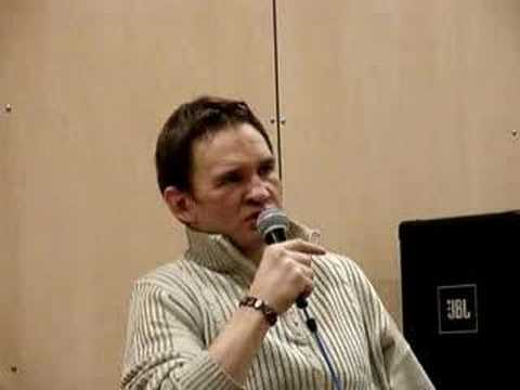 marek piotrowski w Łochowie cz2