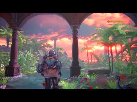 MH World Endemic Life - Precious Monster babies