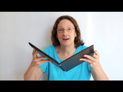 Lenovo Yoga 3 14" Review