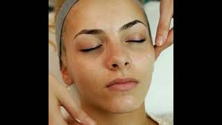 Glow Spa Buffalo Facials demonstration