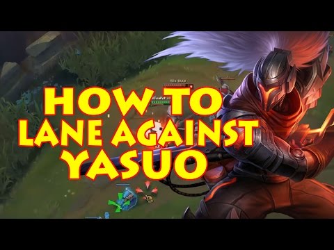 TRYNDAMERE VS YASUO TOP: DIAMOND SOLOQ - A SIMPLE MATCH UP + UNFORTUNATE GAME [Patch 7.9]
