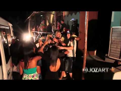 Reny e a Galera & Troz, Alaca e Dedê - Vai me amar na van (Clipe Oficial)