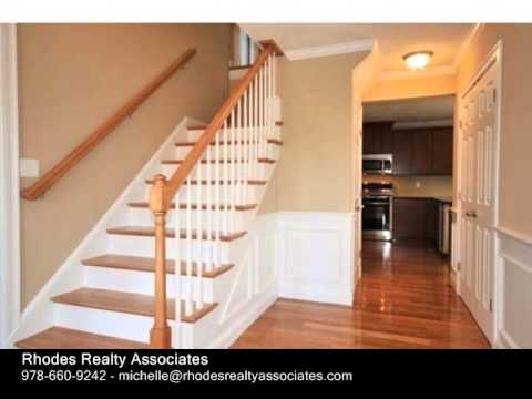 3 Donahue Drive, Berlin MA 01503 - Single Family Home - Real Estate - For Sale -