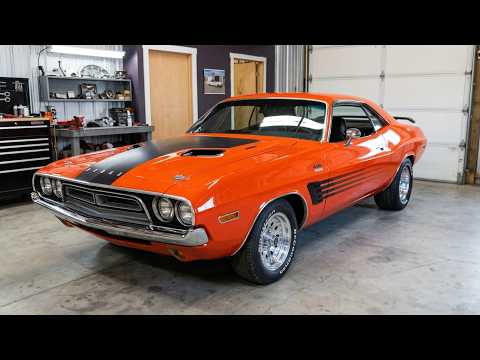1972 Dodge Challenger (CC-2093077) for sale in Missoula, Montana