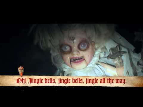 Jingle Bells Lyric Video