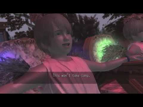 Deadly Premonition Origins - 1st 10 Minutes of Gameplay (HD)