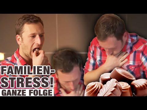 Giftanschlag & Schuss: Eine waghalsige Familie! | GANZE FOLGE | Im Namen der Gerechtigkeit | SAT.1